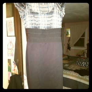 Beautiful woman's size small dress